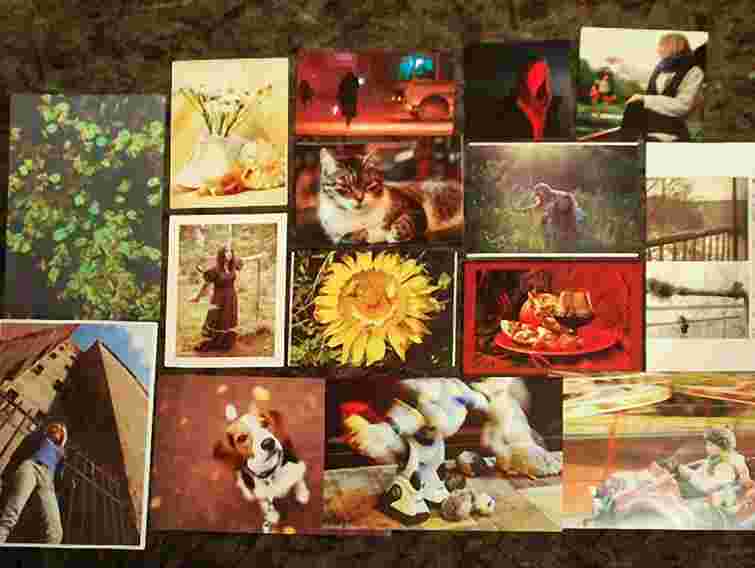 На «Вернісажі» у Львові обмінюватимуться фотографіями