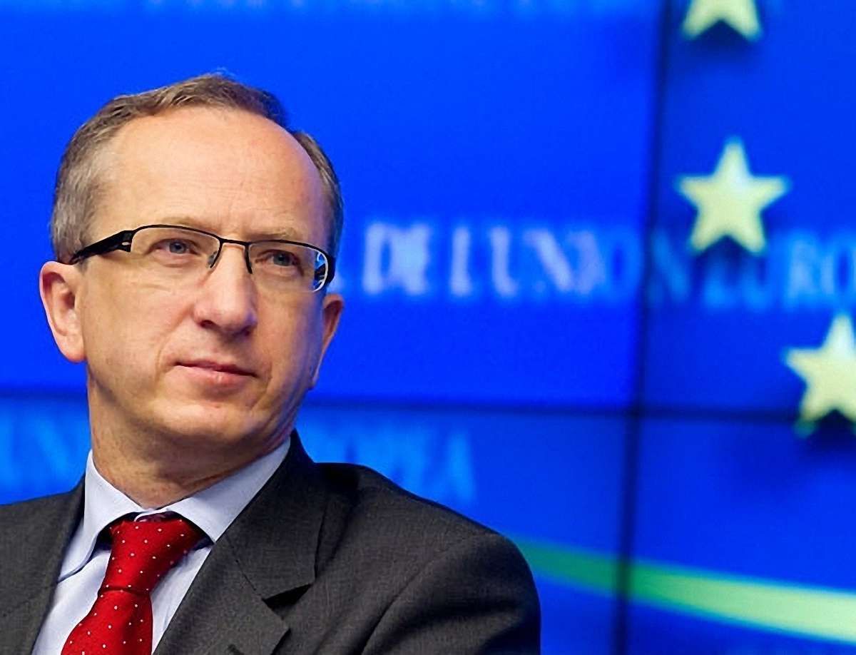 Україна сама взяла зобов’язання вирішити питання Тимошенко, – Томбінський