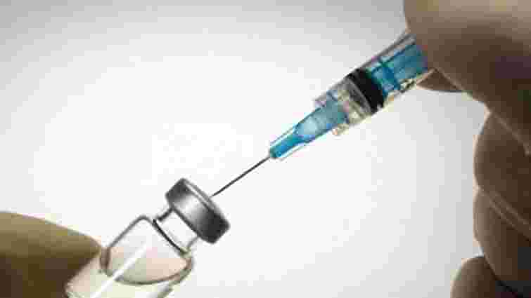 В Україну може потрапити вірус поліомієліту, – Мінздоров’я