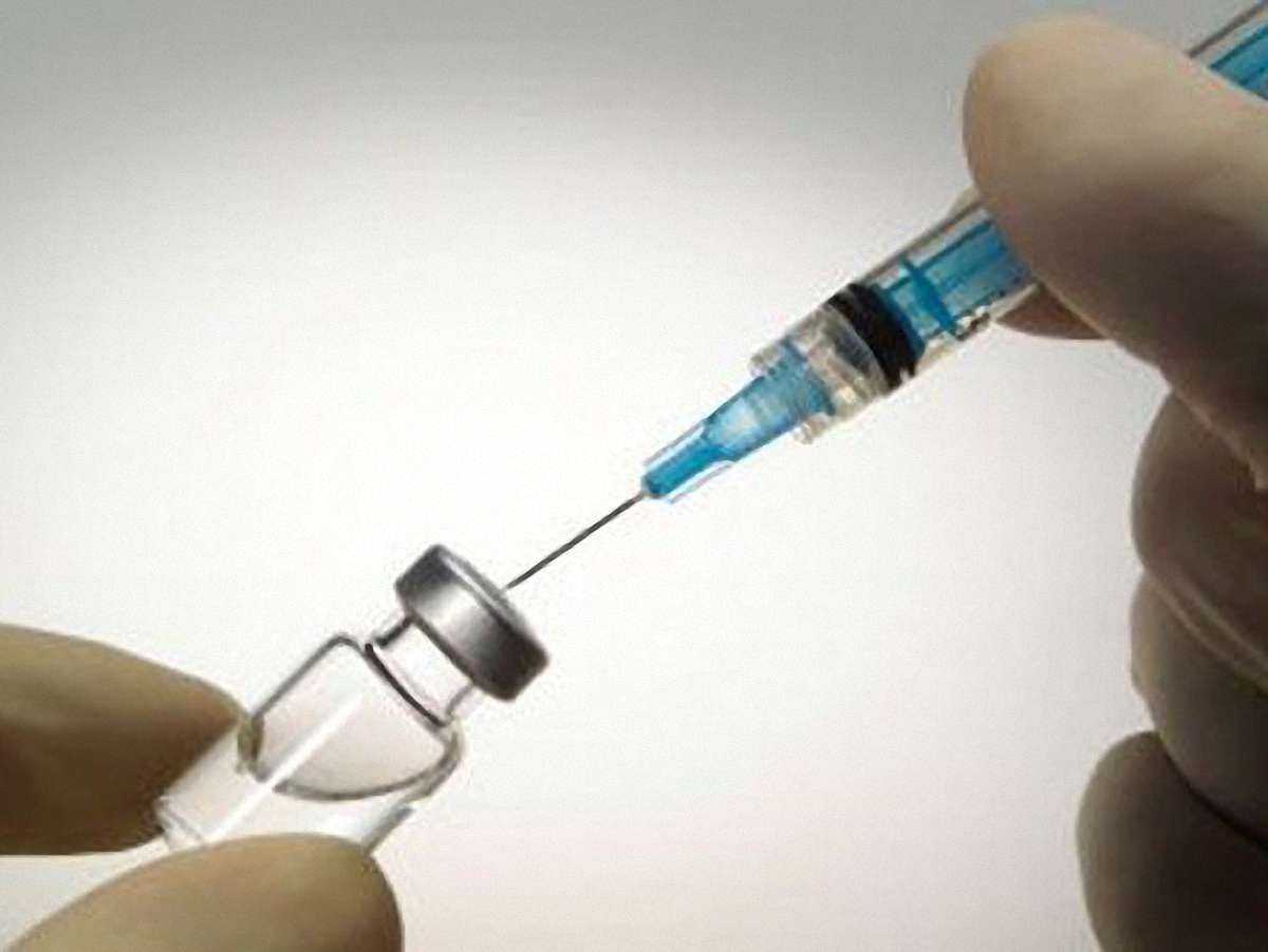 В Україну може потрапити вірус поліомієліту, – Мінздоров’я