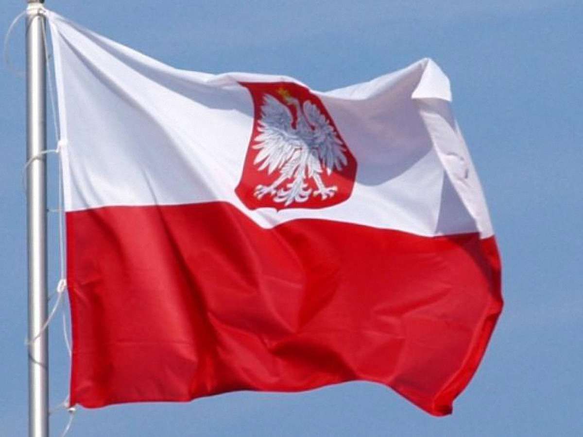 Контрабандист лише видавав себе за працівника Генконсульства, – МЗС Польщі