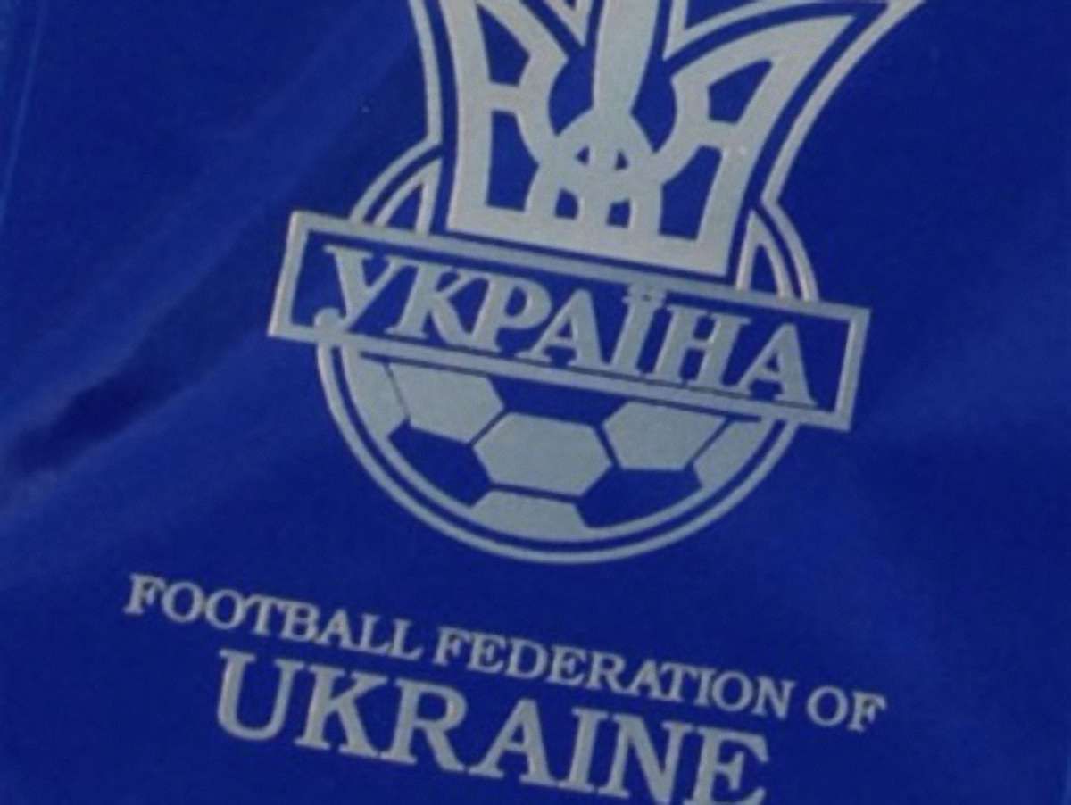 ФФУ оштрафувала «Таврію» за нацистські гасла на матчі з «Ворсклою»
