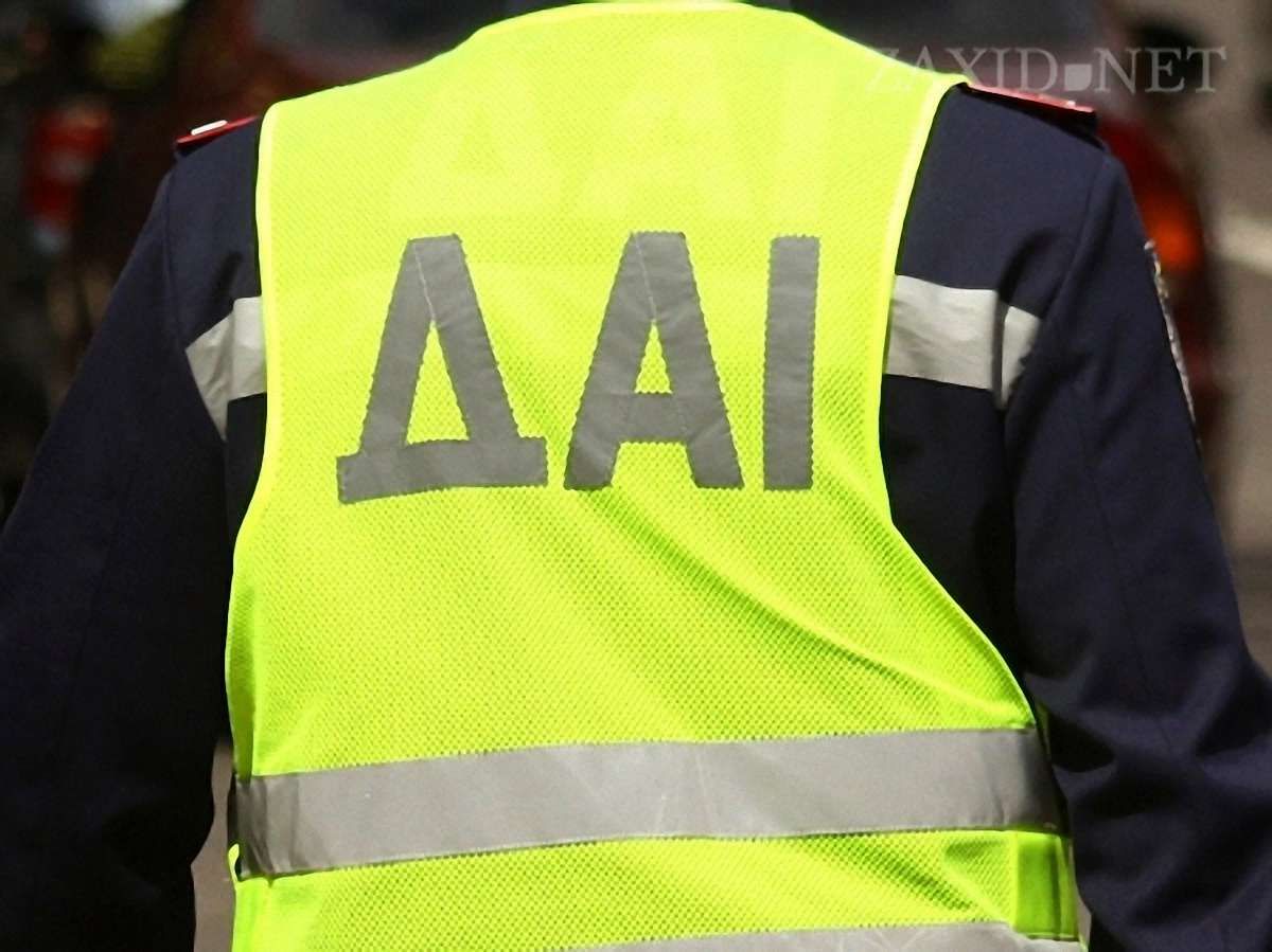 Майже 600 п’яних за кермом затримали в Україні за добу