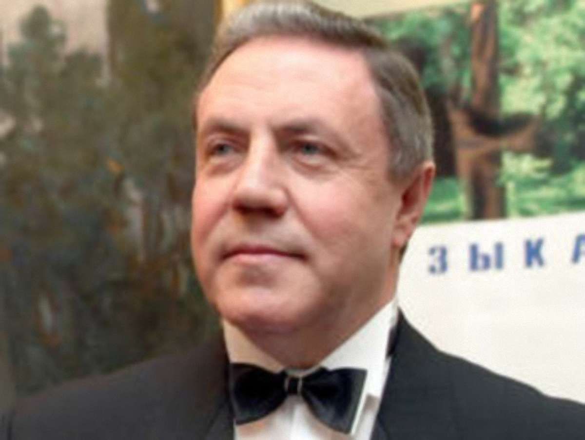 Абдулліну за «бидло» відсторонили від участі у виставах Нацопери
