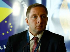 Алекс Петріашвілі: Російський колючий дріт в Грузії – це лінії окупації