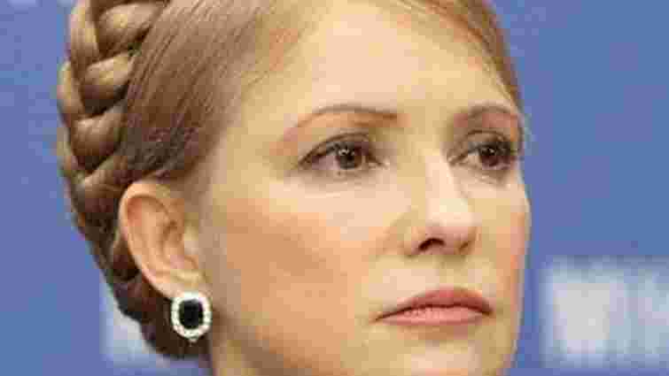 Помилування Тимошенко комісія при Януковичу може розглянути 24 жовтня