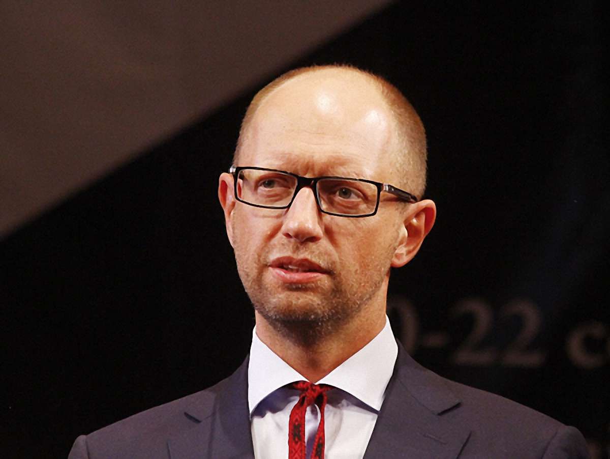 Окрім часткового помилування Тимошенко, інших варіантів немає, – Яценюк