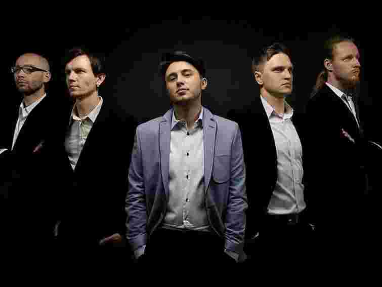 «Антитіла» відмовились від концерту, що організовує «Український вибір»