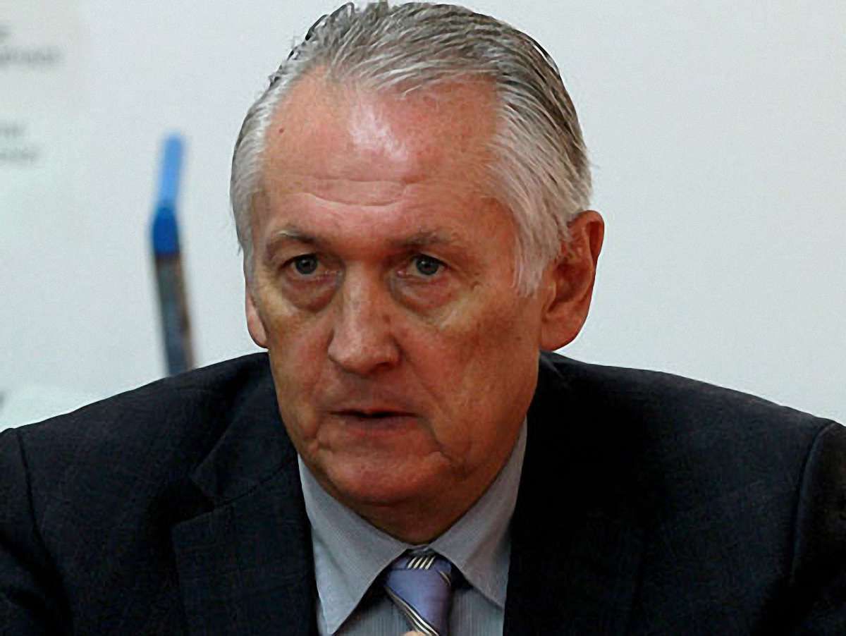 Збірна України готова протистояти Франції, – Фоменко