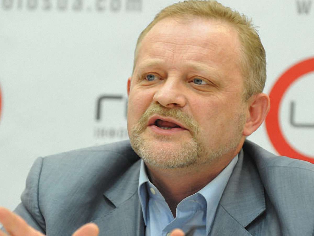 Заява трьох країн ЄС щодо асоціації – шантаж, – експерт