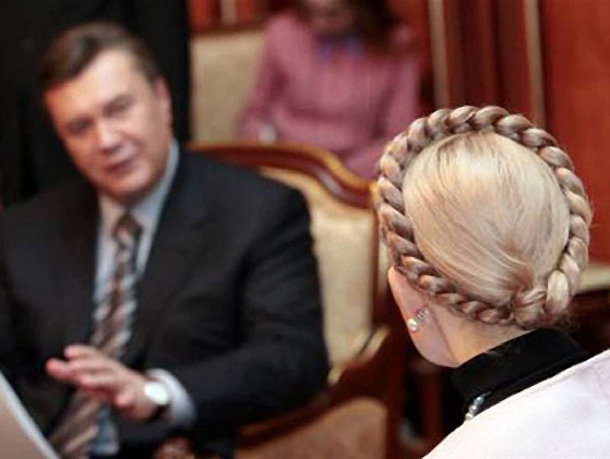 Янукович і Тимошенко грають з ЄС на завищених ставках, - експерт