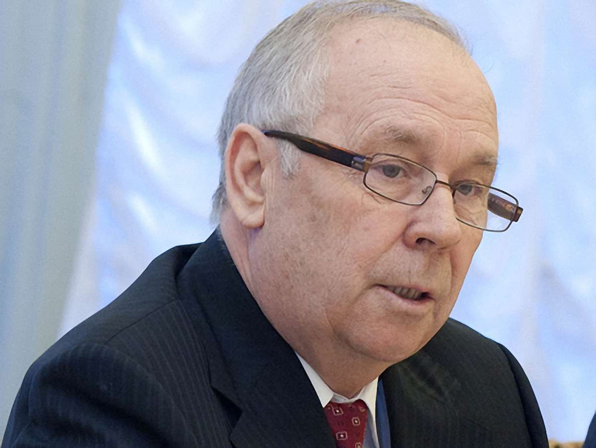 Рибак оголосив про виключення Павелка і Сергієнка з «Батьківщини»