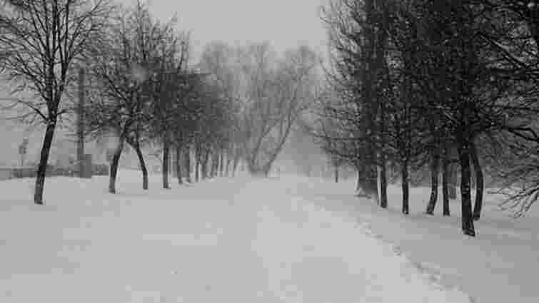 Українські дороги практично не готові до зими, – ДАІ