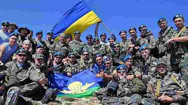 $350 млн Україна отримала за миротворців, Міноборони – "нуль"