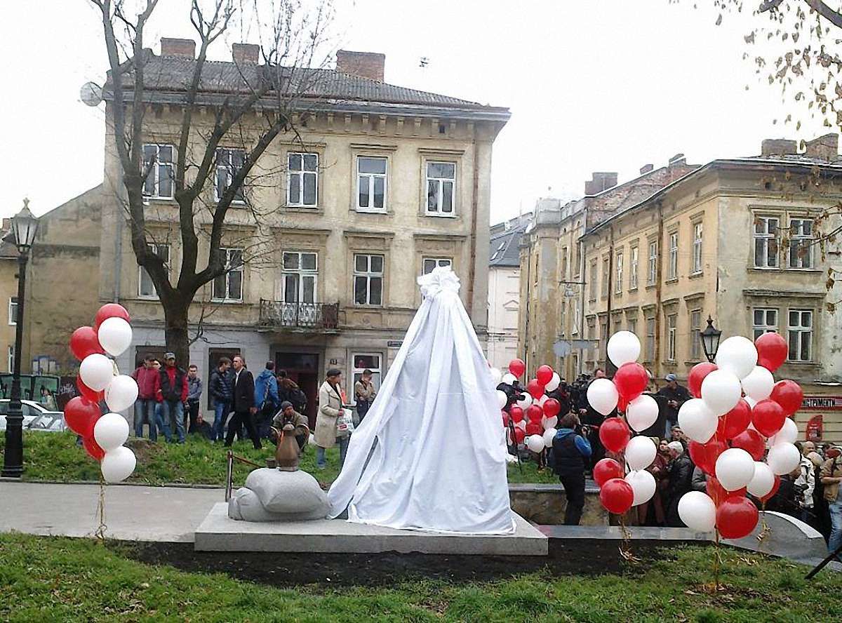 Казус Кульчицького
