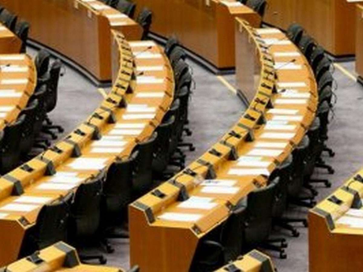 У ЄС підготували проект резолюції щодо асоціації з Україною
