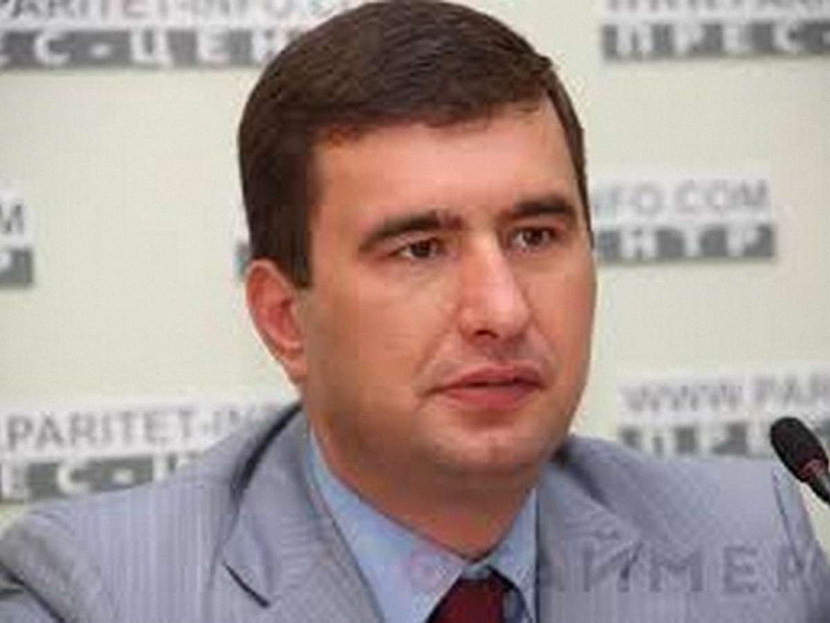 Маркова рейсовим літаком відправили до Києва, – ЗМІ