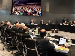 Від провокації до профанації