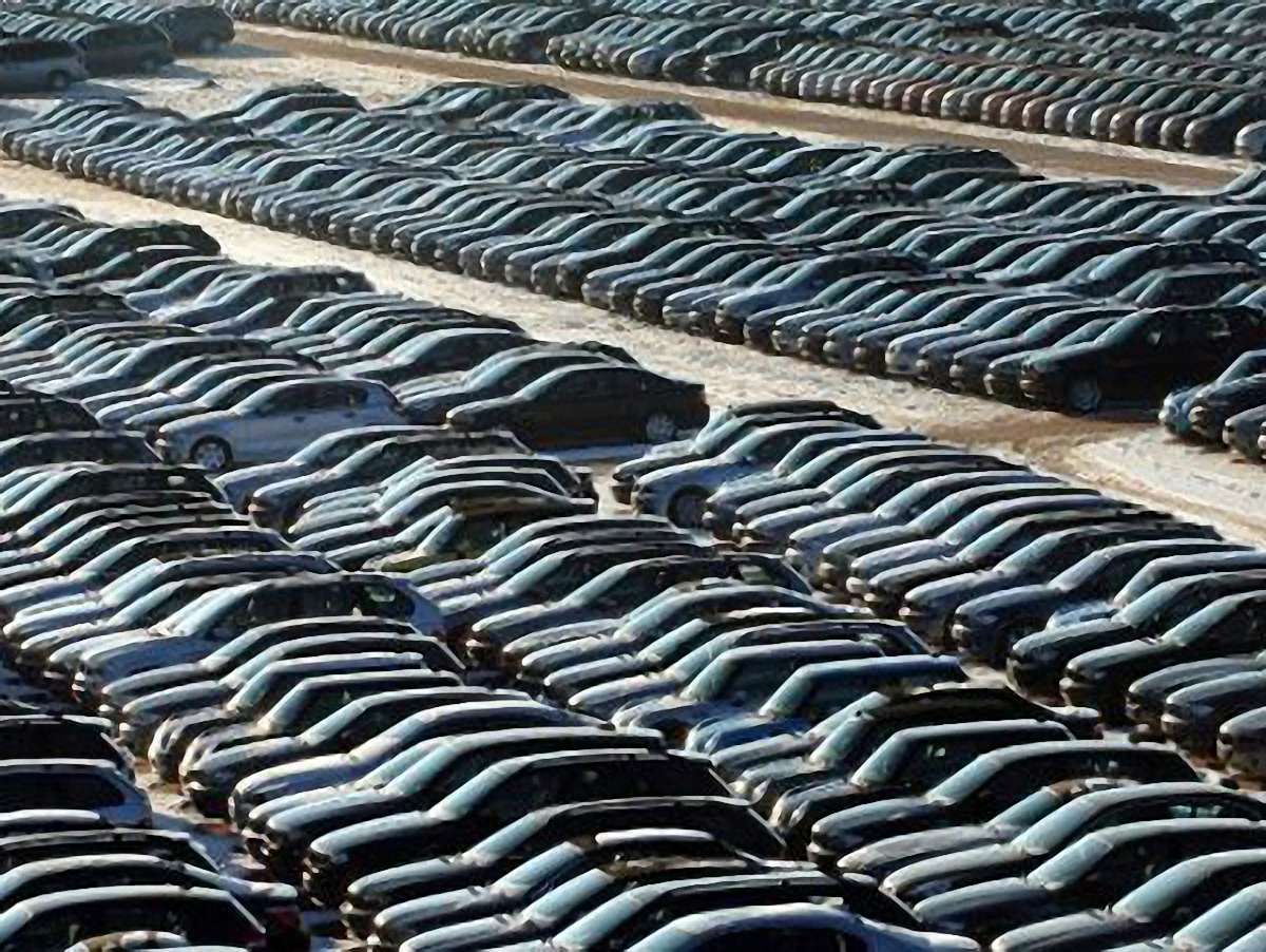 В Україні до 2020 року продажі нових авто зростуть на третину, - експерти