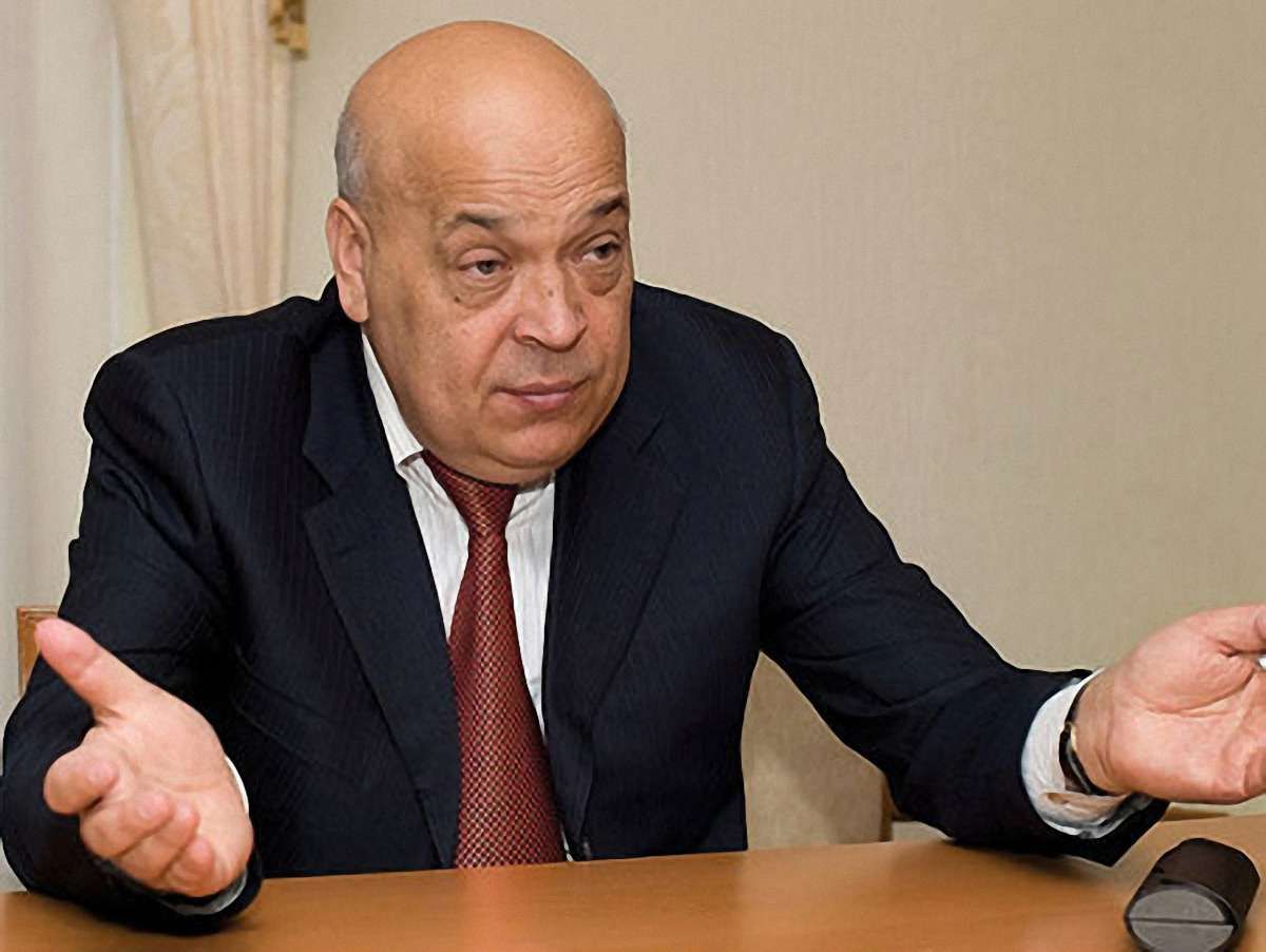 Арешт Маркова – доказ вибіркового правосуддя, – Москаль