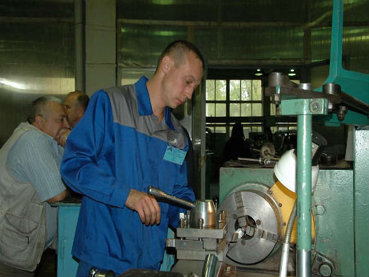 Центр зайнятості назвав термінові вакансії у Львові