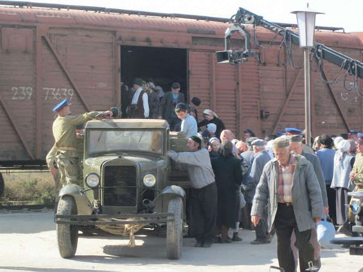 У Львові стартує показ фільму про татар, який призвів до відставки генконсула РФ