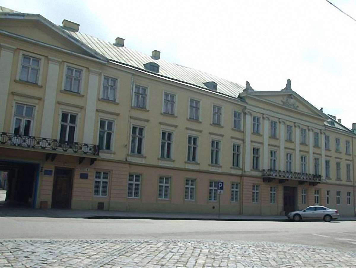 Створення селища Липівки було помилкою, - депутати Львівської облради