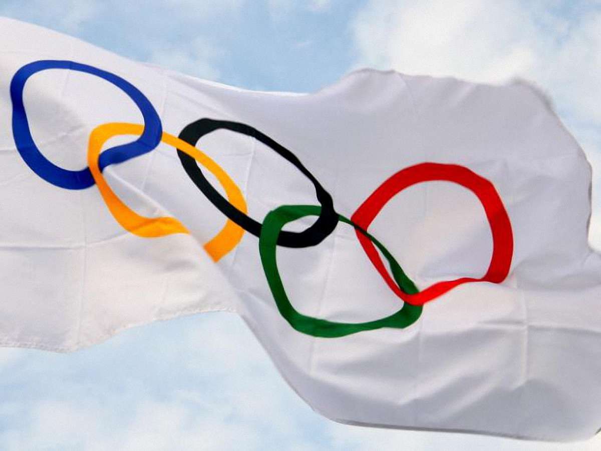 Депутати дозволили подати заявку на проведення Олімпіади у Львові