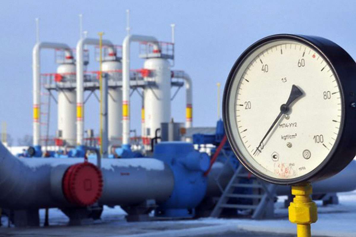 Україна, Угорщина і Хорватія домовилися створити газовий коридор