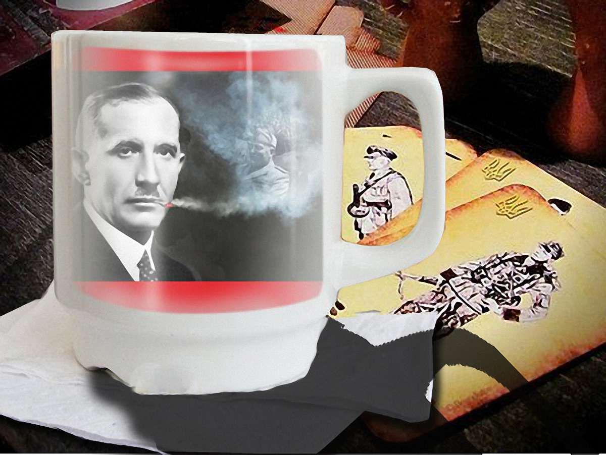 Чи існував український тоталітаризм?