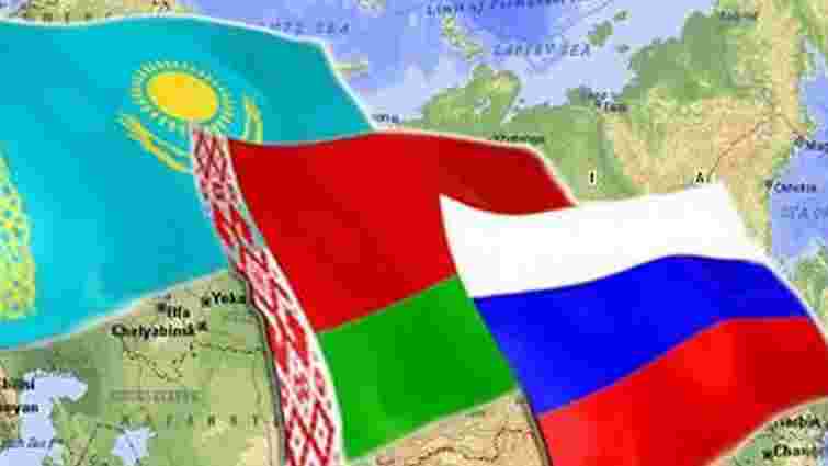 Путін, Лукашенко й Назарбаєв вирішили приєднати Вірменію до МС