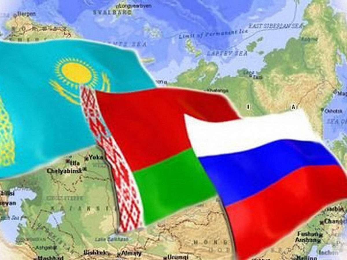 Путін, Лукашенко й Назарбаєв вирішили приєднати Вірменію до МС