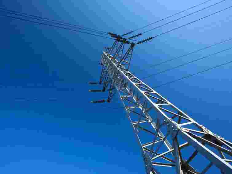 Під час встановлення електроопори на Львівщині загинув монтер