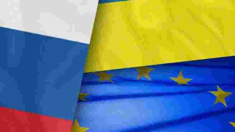 Янукович пропонує створити комісію Україна-ЄС-Митний союз