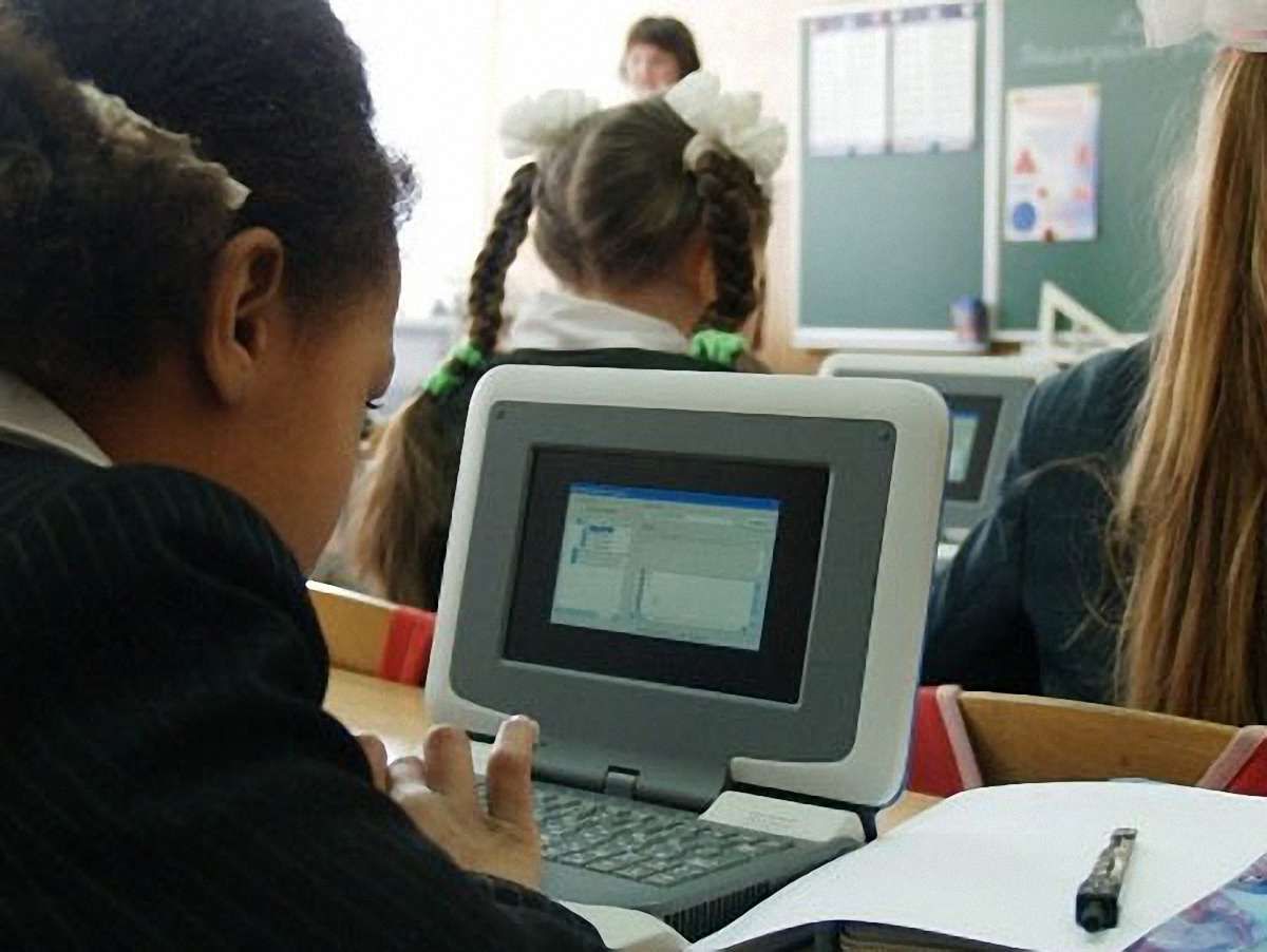 У Львові пройде другий етап учнівської олімпіади з ІТ-технологій
