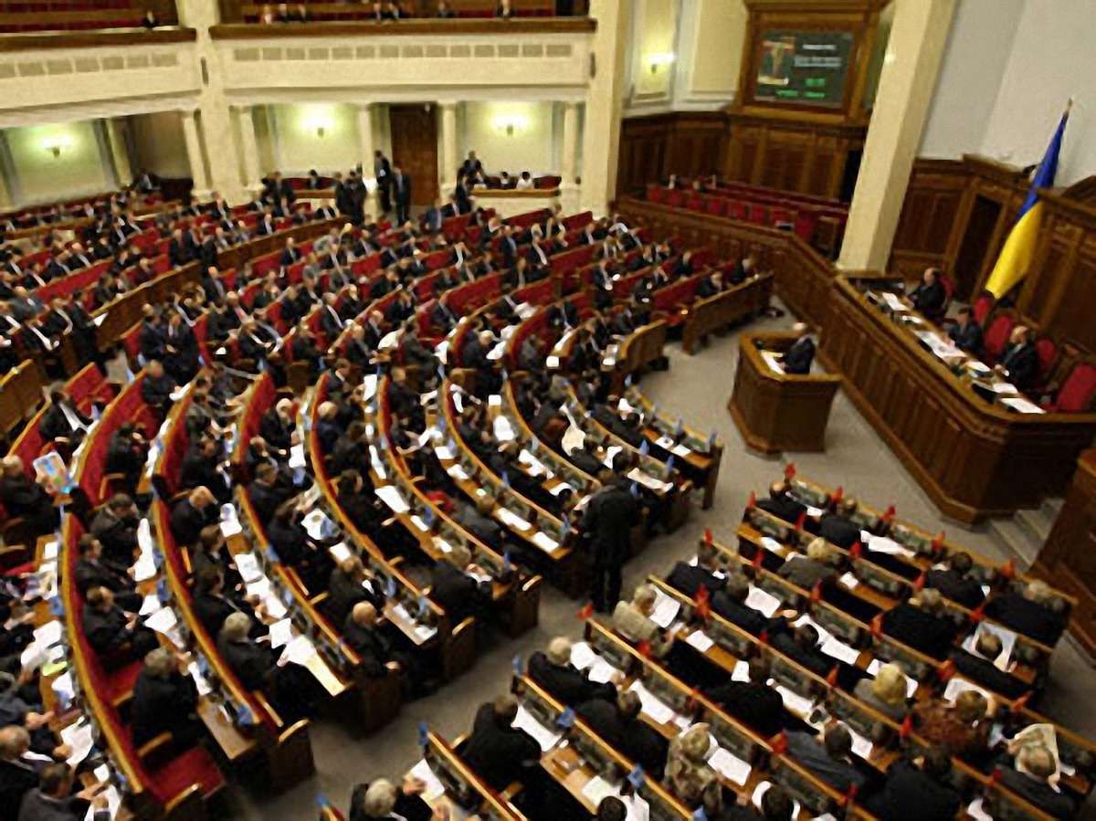 Закон з «поправкою Кличка» - вже на підписі у президента