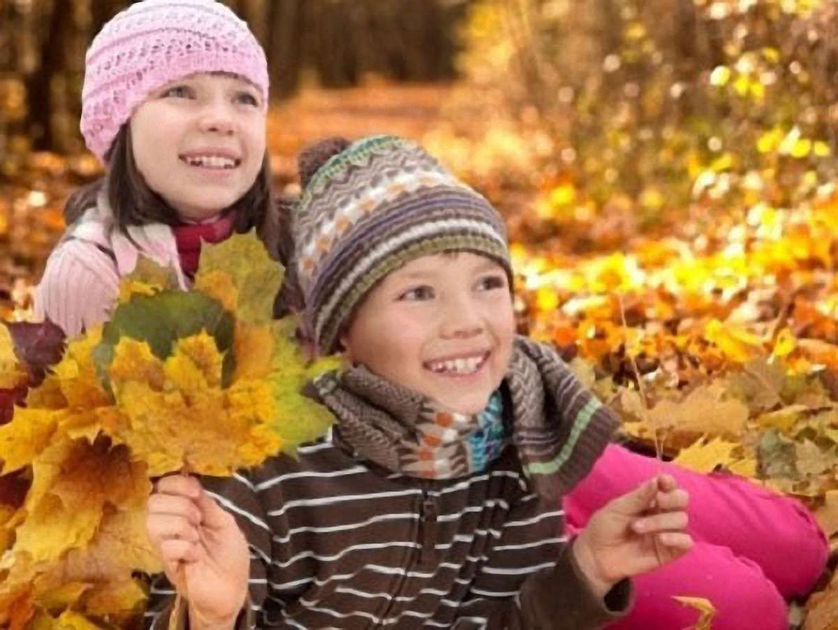 Через теплу погоду в Ужгороді скасували шкільні канікули