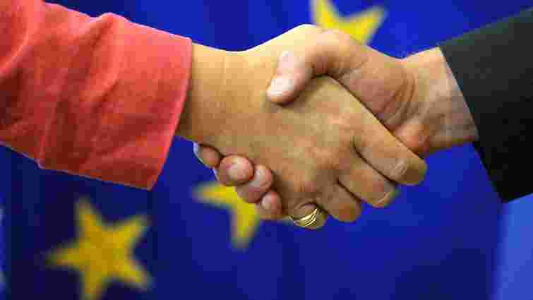 Труднощі перекладу: В ЄС та України відрізняється текст угоди про асоціацію, – експерт
