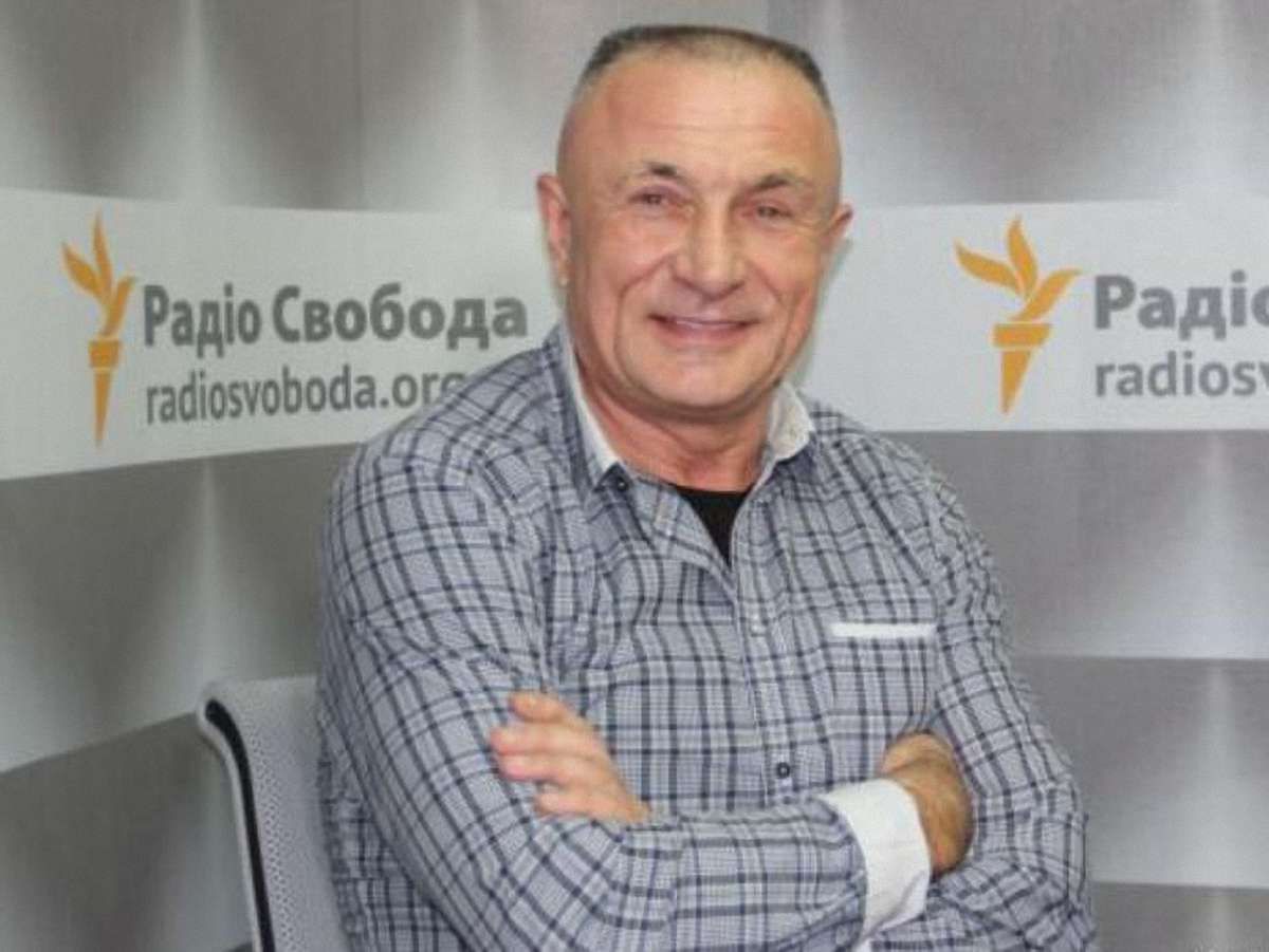 Вихід із «проблеми Тимошенко» – помилування, – Гавриш