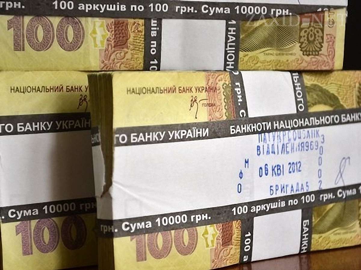 На зарплати вчителям місцевим бюджетам бракує 2 млрд грн