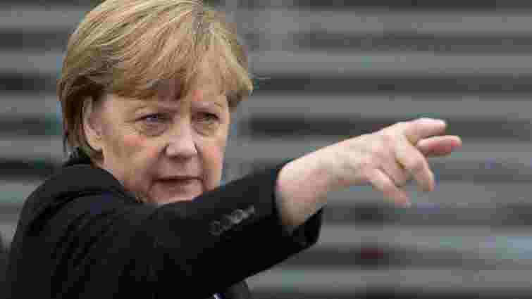 Німеччина запідозрила США у 10-річному прослуховуванні Меркель