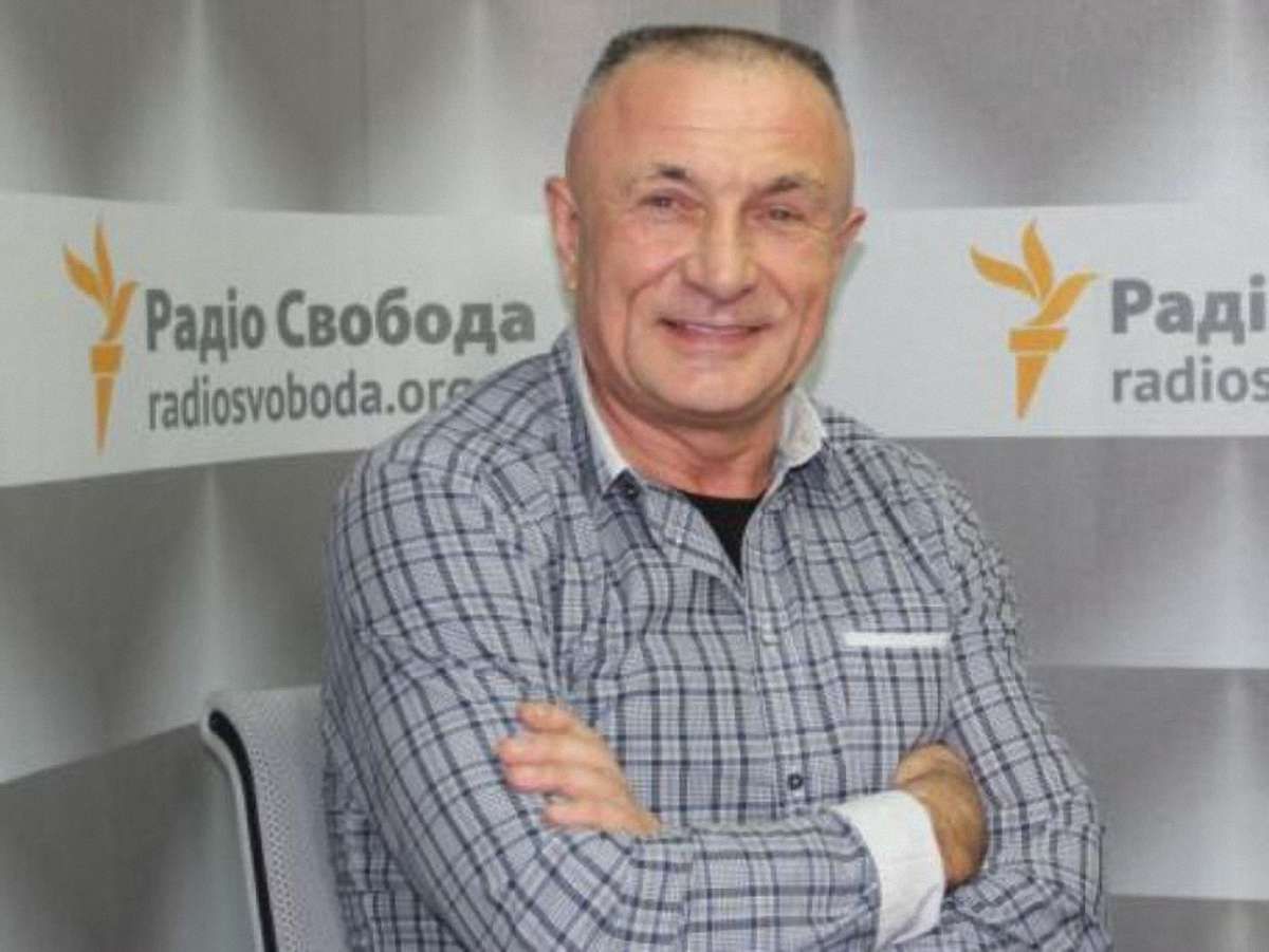 Тимошенко – уже не єдина симпатія ЄС, – політик
