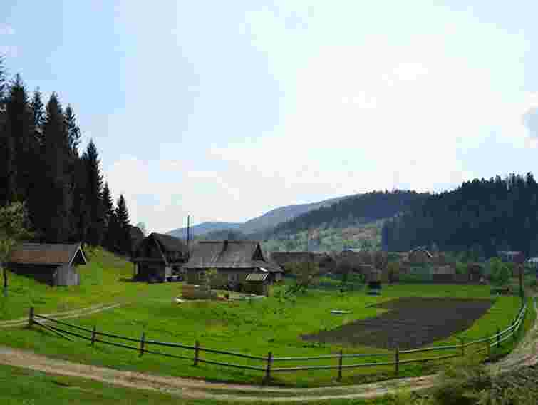 Завтра у Карпатах – до 22° тепла