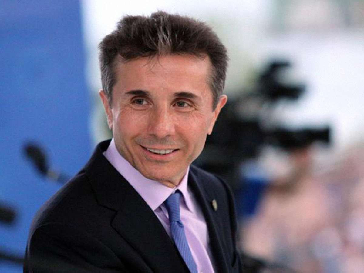Вибори у Грузії: Прем’єру закидають агітацію