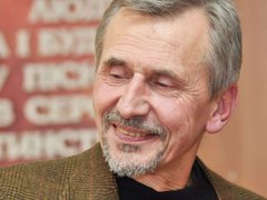 Рябчук: Есей може бути про що завгодно, не має лиш права бути нудним і банальним