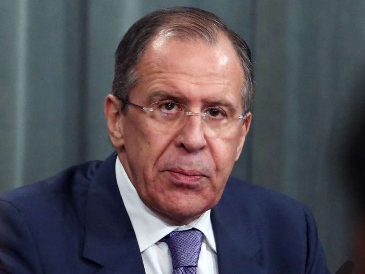 Росія не припинить торговельних зв’язків з Україною, – Лавров