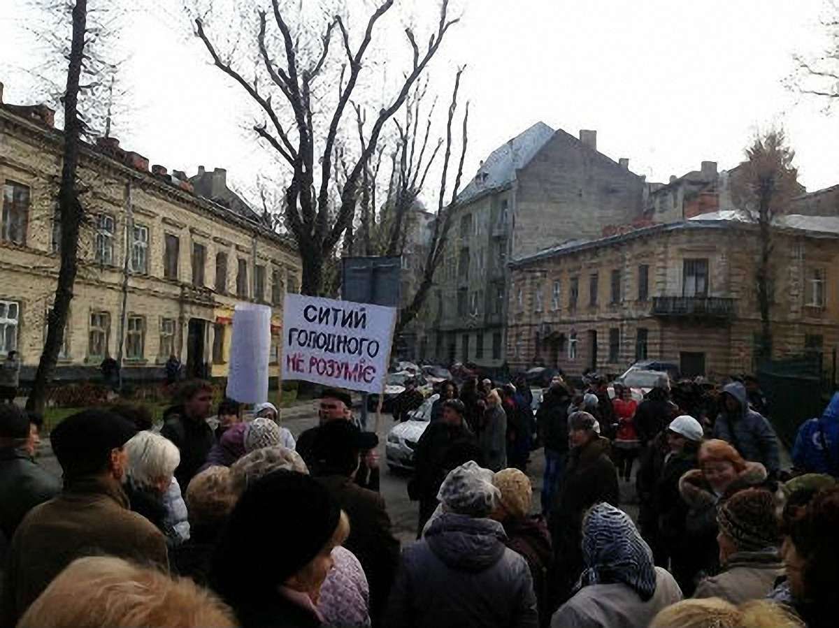 Казначейство заборгувало Львову понад 73 мільйони гривень