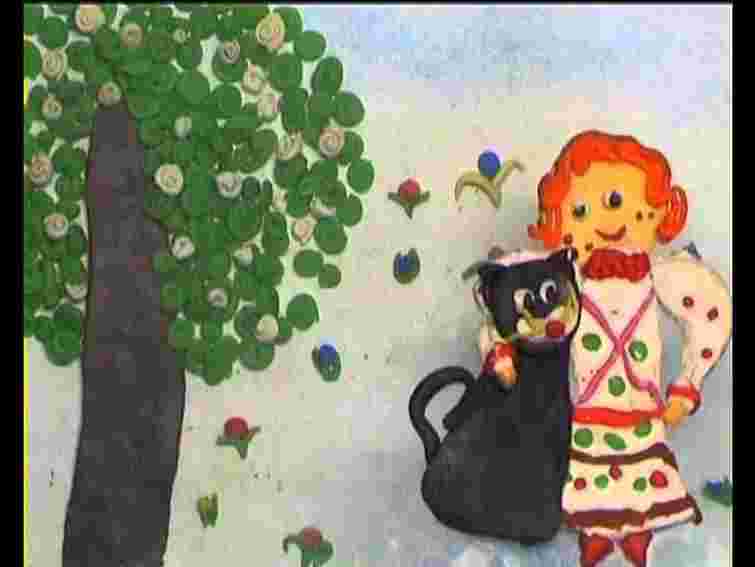 На Міжнародному кінофестивалі переміг мультик 11-річної українки. Відео