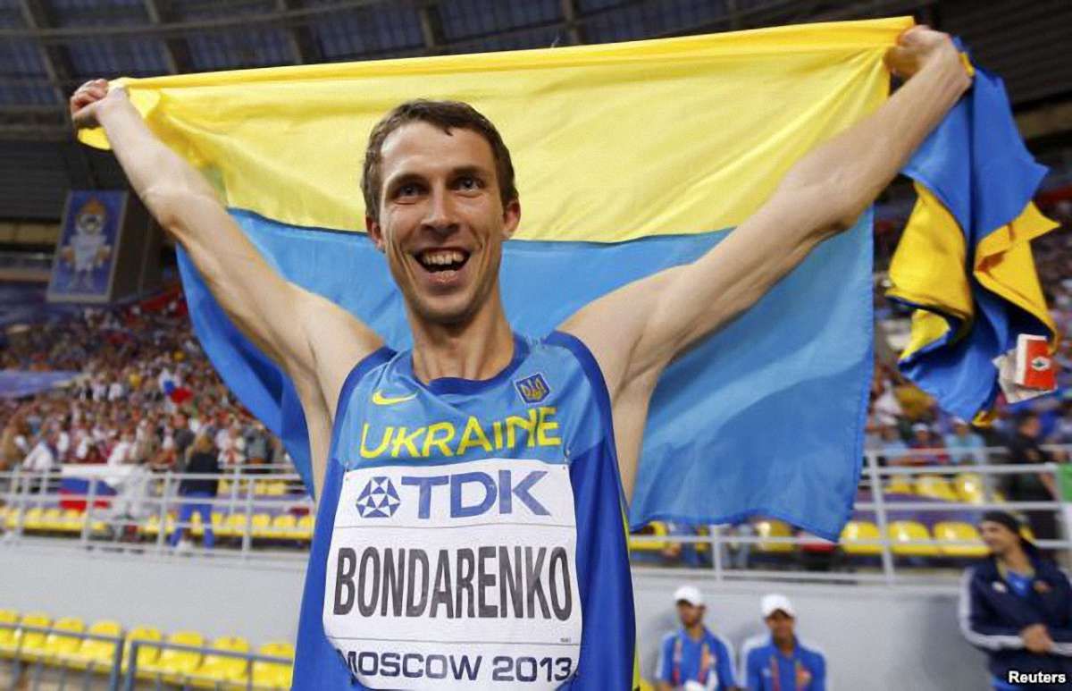Стрибун і багатоборка з України стали спортсменами місяця в Європі