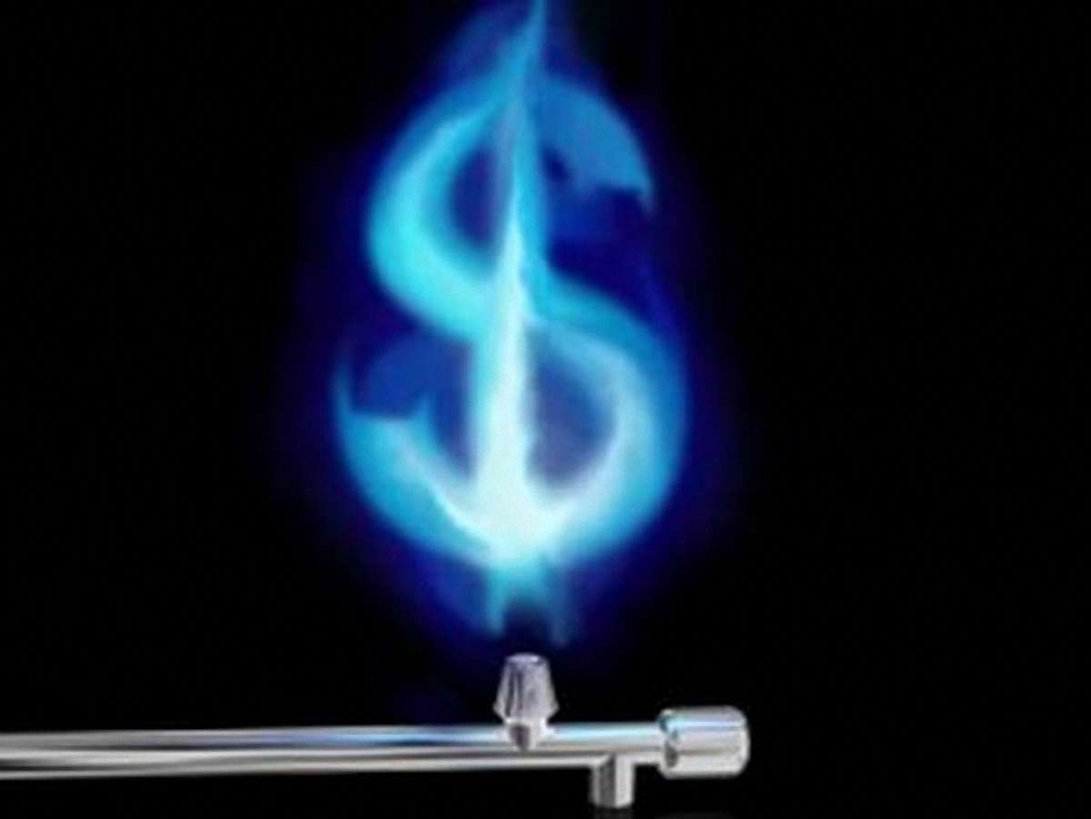 У "Газпромі" твердять, що Україна заборгувала за газ $882 млн